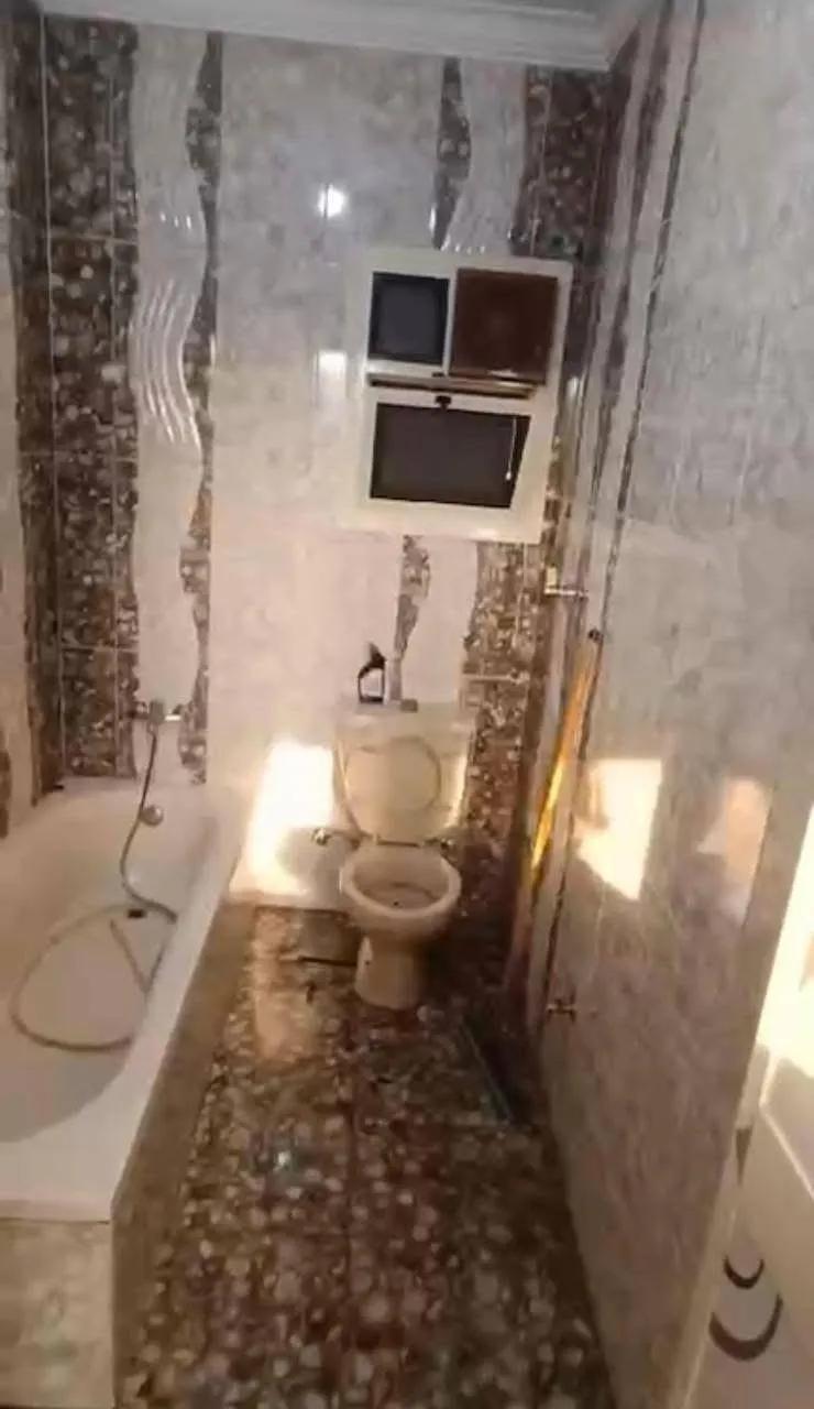 شقة للبيع بحدائق القبة