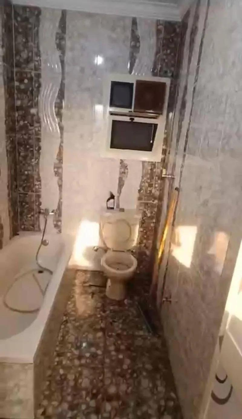 شقة للبيع في حدائق القبة