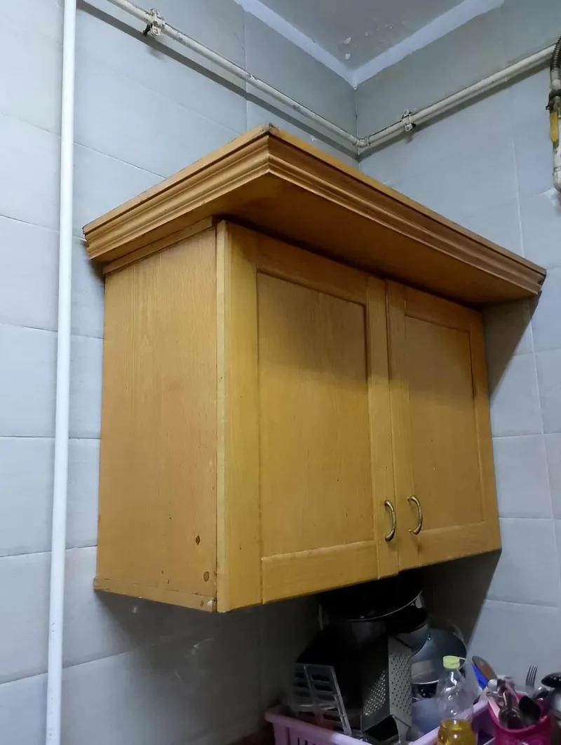 مطبخ خشب للبيع في الشيخ زايد, الجيزة - 6,000 EGP