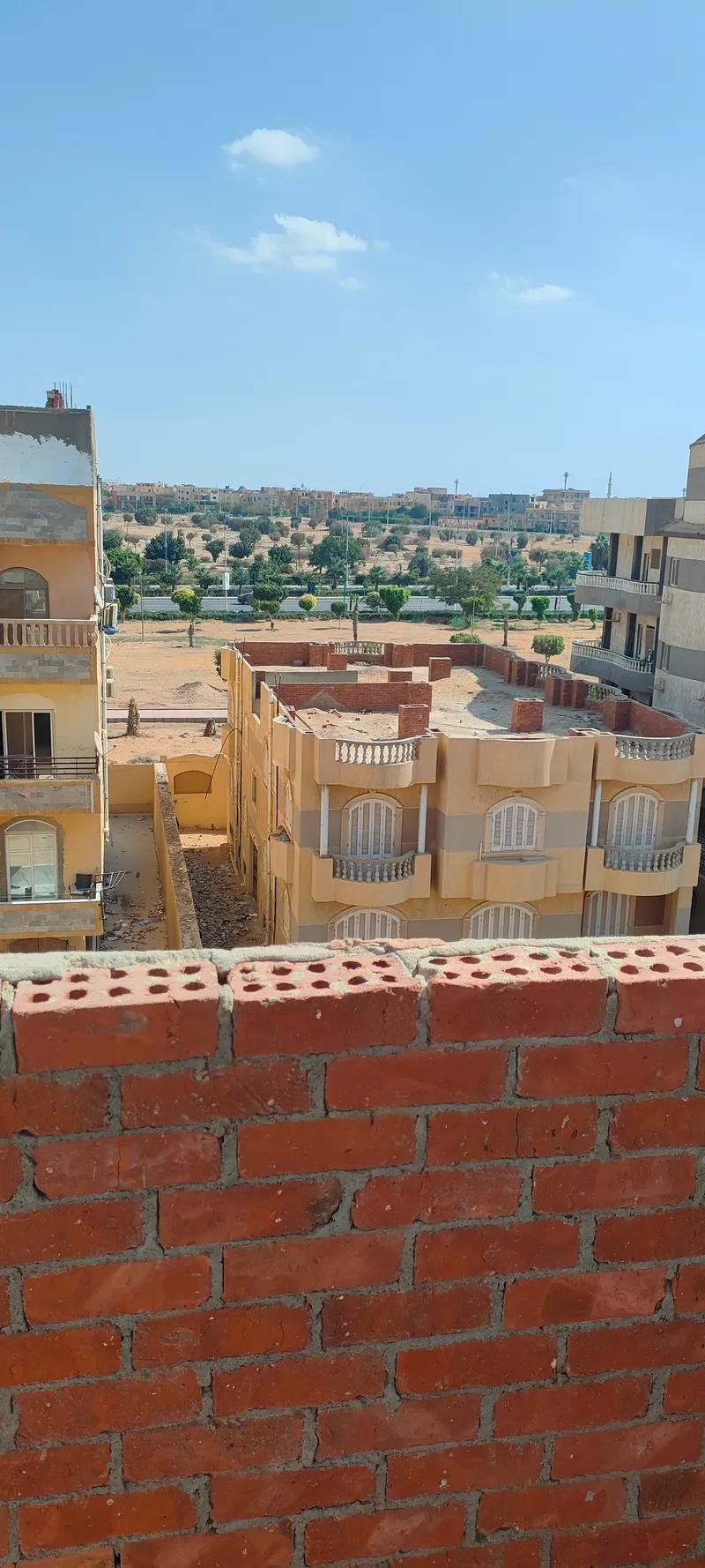 شقة للبيع في مدينة بدر