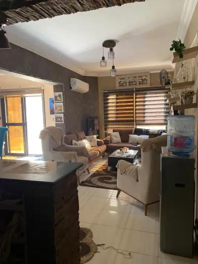 شقة للبيع في مدينة الفردوس