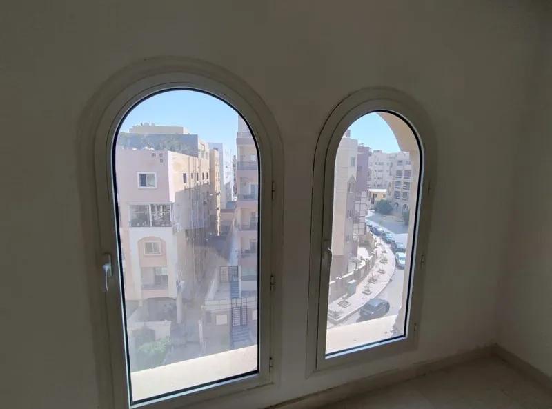 شقة للبيع في زهرة التجمع