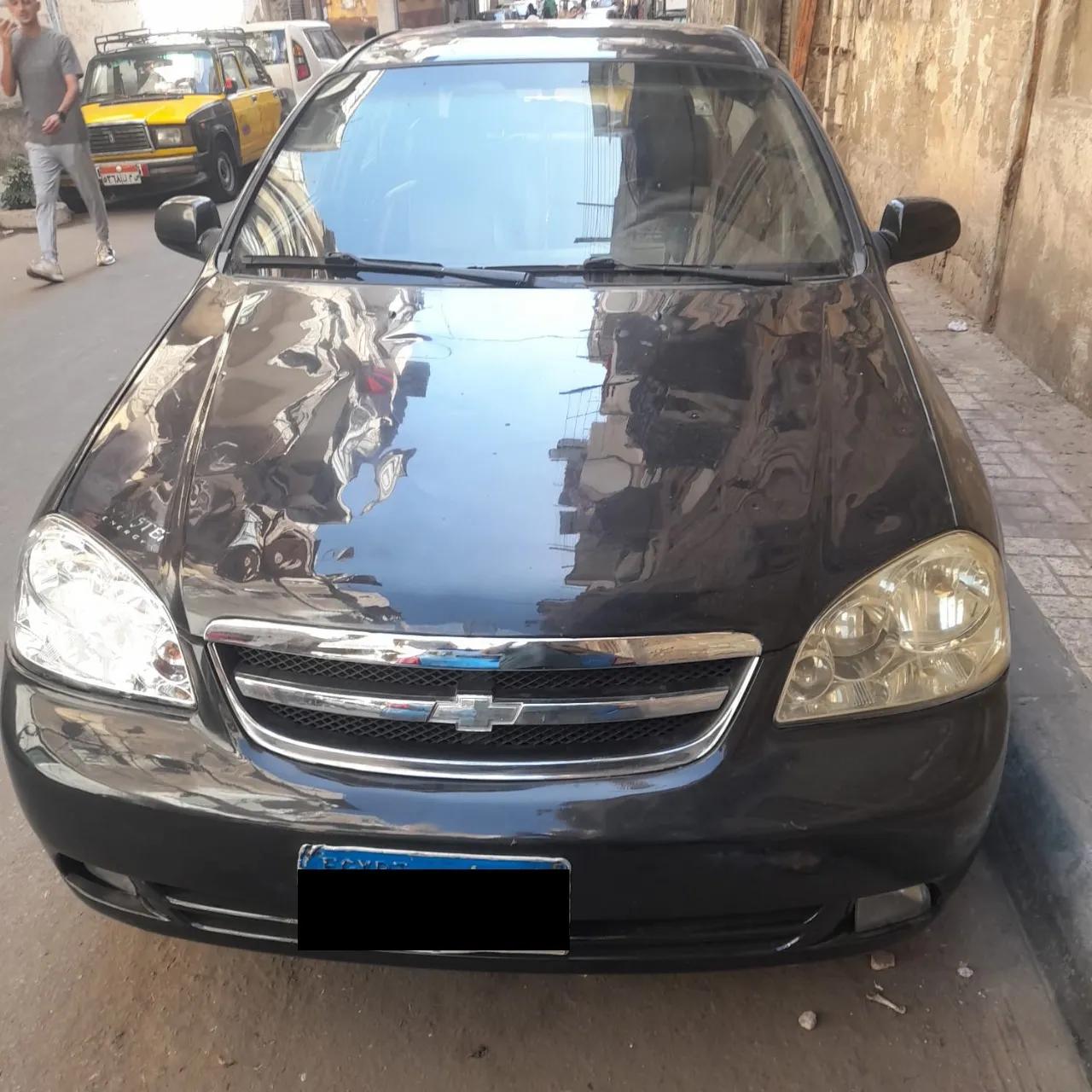 عروسه شيفروليه أوبترا أوتوماتيك 🚘