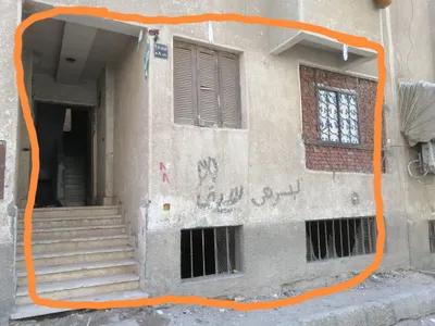 شقه اقل من ٤٠٠٠٠٠ في المطرية, القاهرة - 330,000 جنيه