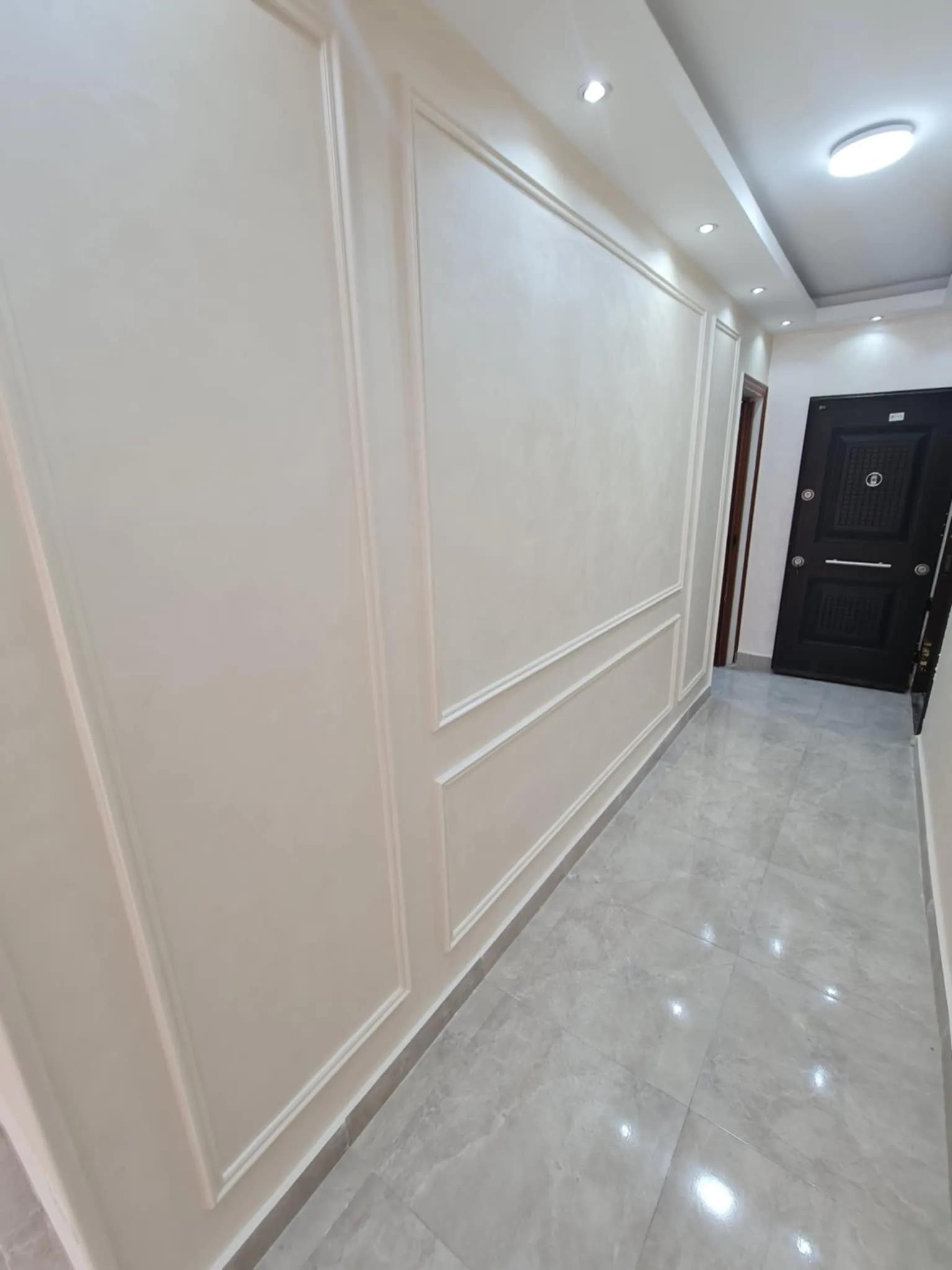 شقه للبيع حدائق الاهرام البوابه الأولي