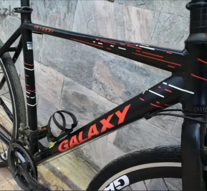 دراجة جلاكسي في المندرة, الإسكندرية - 6,200 EGP