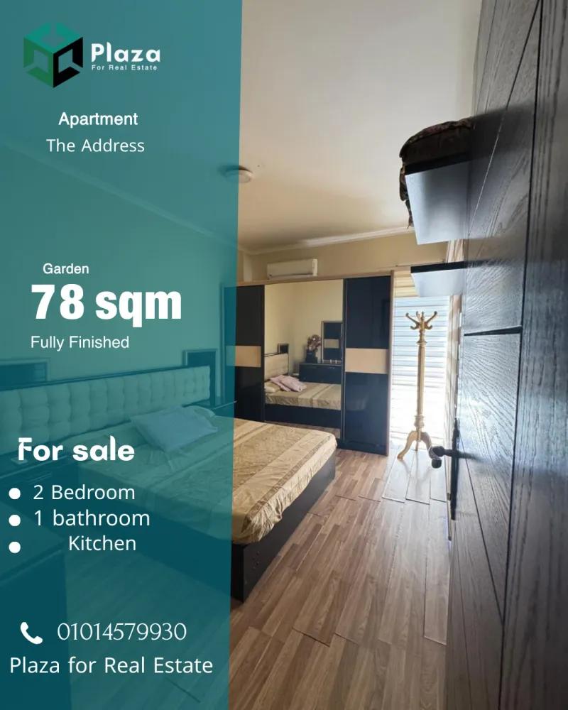 شقة للبيع في الحي الثاني عشر في الشيخ زايد, الجيزة - 6,000,000 EGP