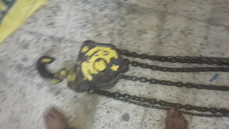 بلانكو 5طن في مدينة السلام, القاهرة - 4,000 EGP