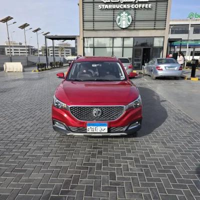 ام جي ام جي زي اس 2021