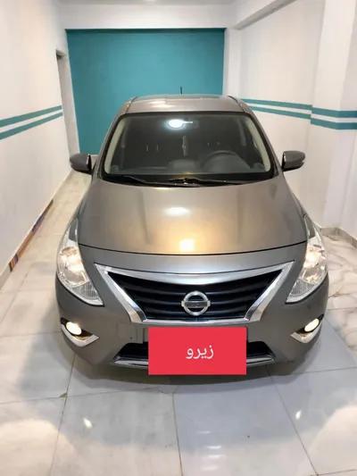 نيسان صني للبيع ٢٠٢٠ في مدينة نصر, القاهرة - 560,000 جنيه