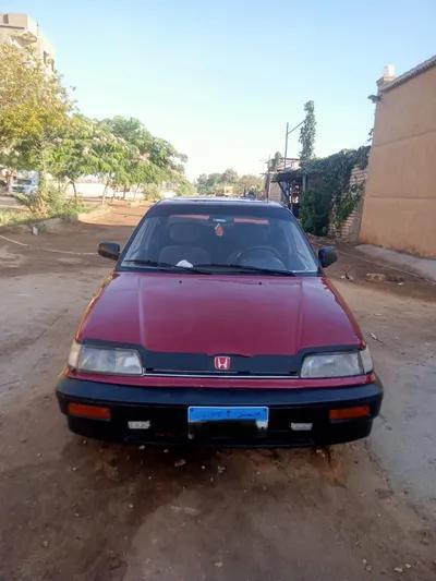 هوندا سيفيك موديل 91 اتوماتيك في الخانكة, القليوبية - 175,000 جنيه