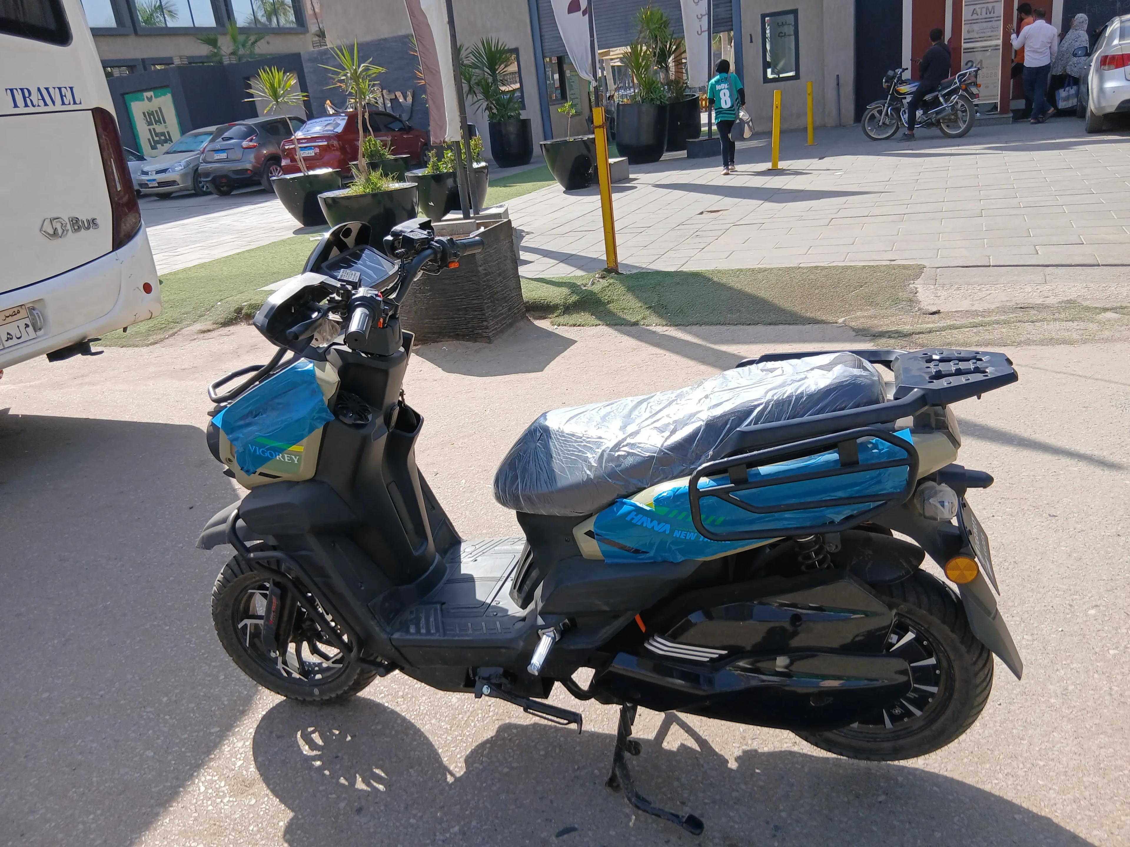 سكوتر للبيع