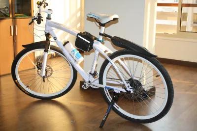 دراجه (عجله) ماركه BMW في مدينة نصر, القاهرة - 6,000 EGP