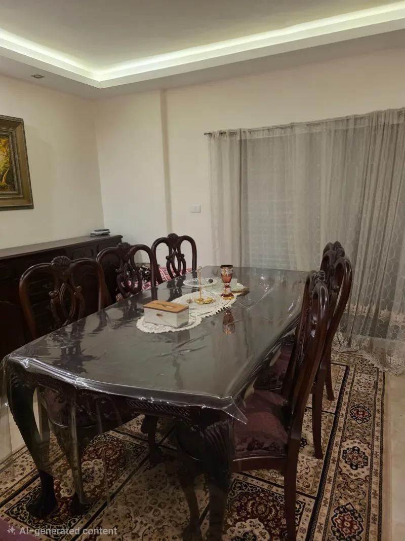 سفرة للبيغ في الشيخ زايد, الجيزة - 40,000 EGP