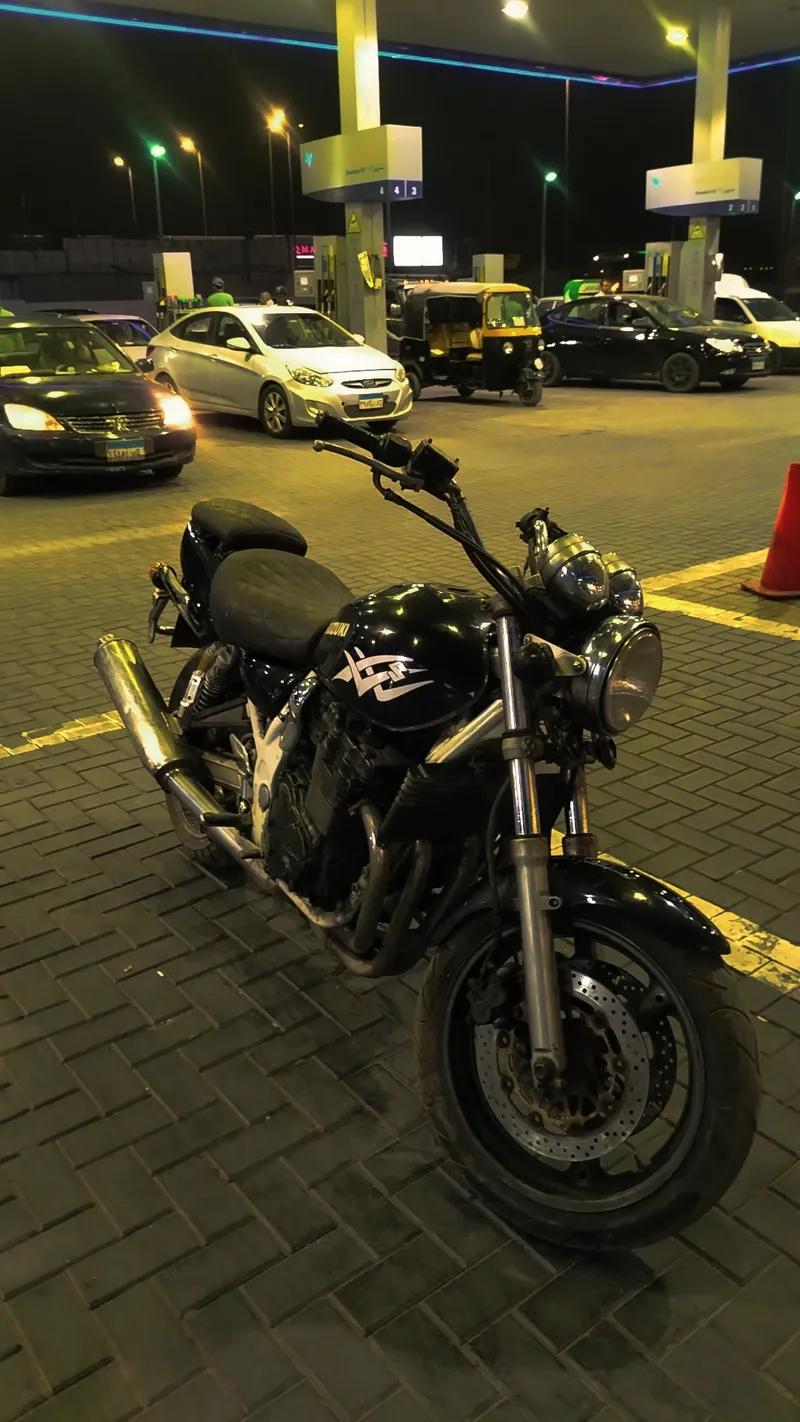 سوزوكي اینازوما 2009