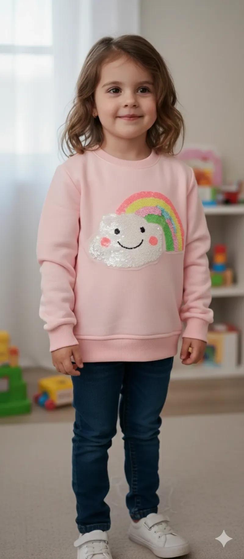 سويت شيرت أطفالي في سيدي بشر, الإسكندرية - 250 EGP