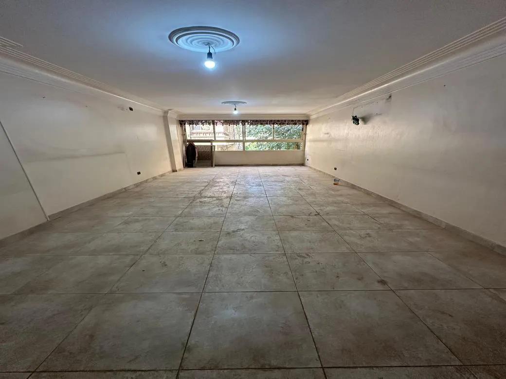 مكتب للايجار في شيراتون في مصر للتعمير 140 متر في موقع مميز