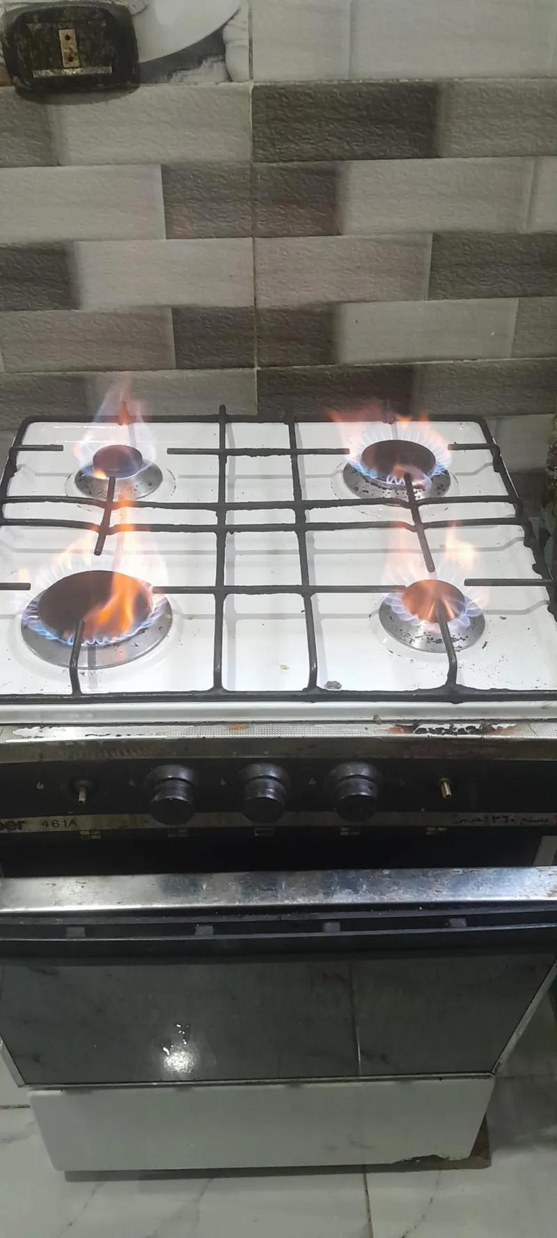 بوتجاز مصانع ٤ شعله في شبرا الخيمة, القليوبية - 2,000 EGP