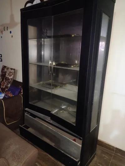 نيش للبيع في عزبة النخل, القاهرة - 3,000 EGP