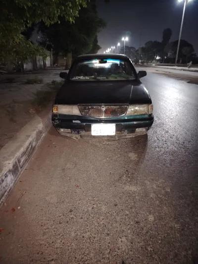 فيات لانشيا موديل 94 في القاهرة الجديدة, القاهرة - 95,000 جنيه