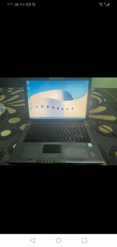 لاب توب Asus في طنطا, الغربية - 2,800 EGP