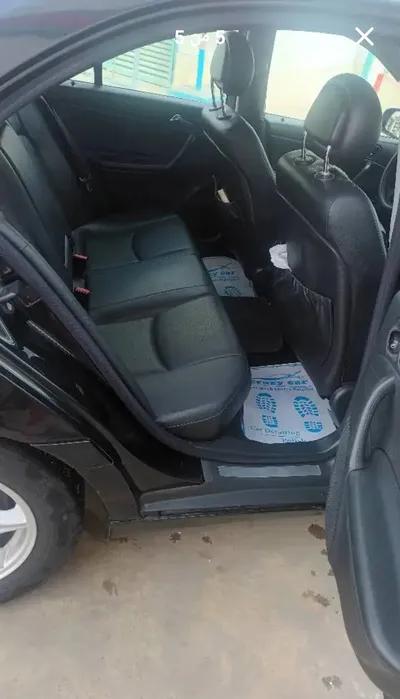 عربية مرسيدس حالة مش هتتكرر في 6 أكتوبر, الجيزة - 800,000 جنيه