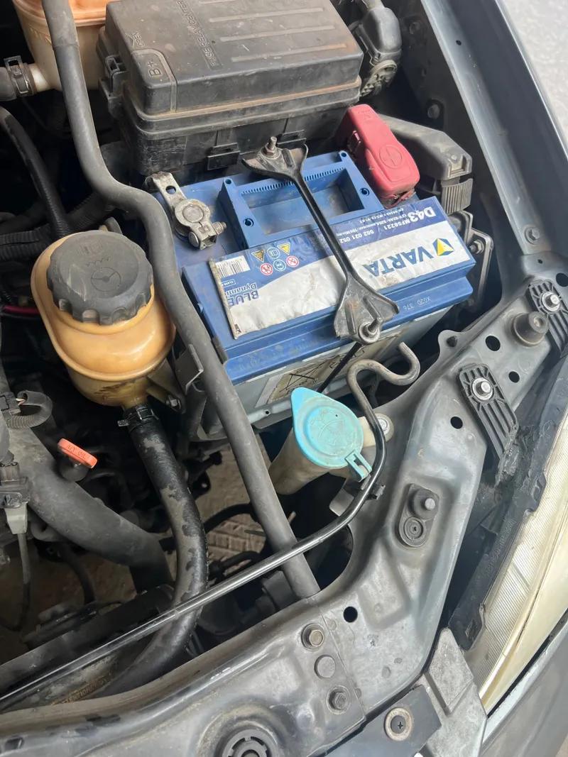 شيفروليه أخرى 2010