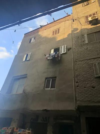 منزل للبيع في المطرية