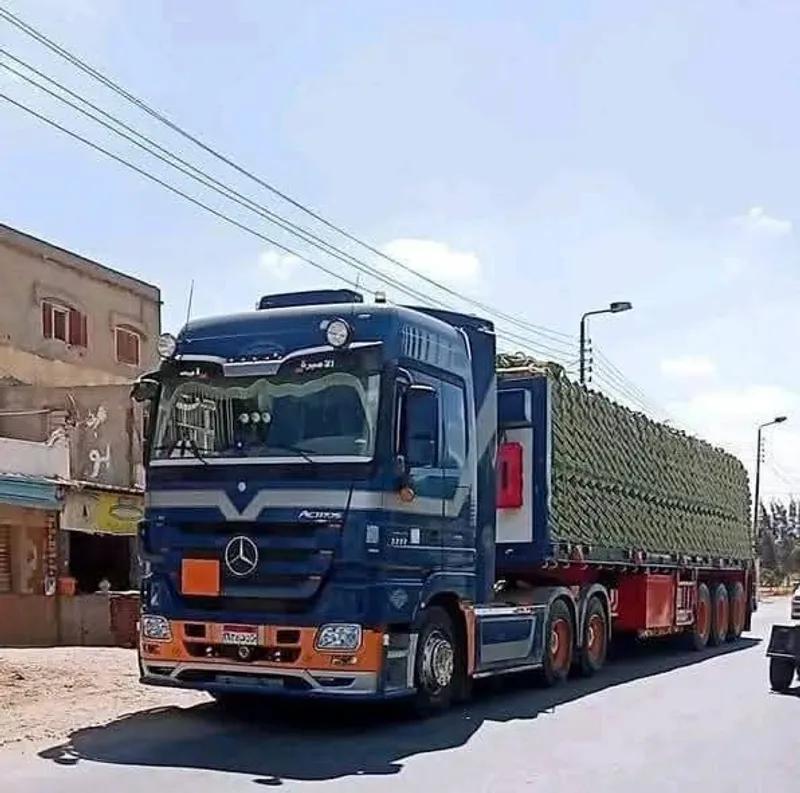 اسمنت من توريد شركة الصدق والامانة في العاصمة الإدارية الجديدة, القاهرة - 400 EGP