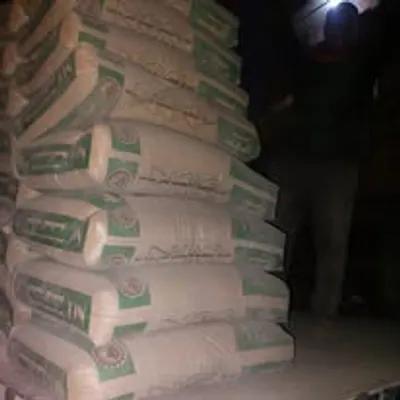 اسمنت من شركة الصدق والامانة شريكك موثوق فيه في العاصمة الإدارية الجديدة, القاهرة - 700 EGP