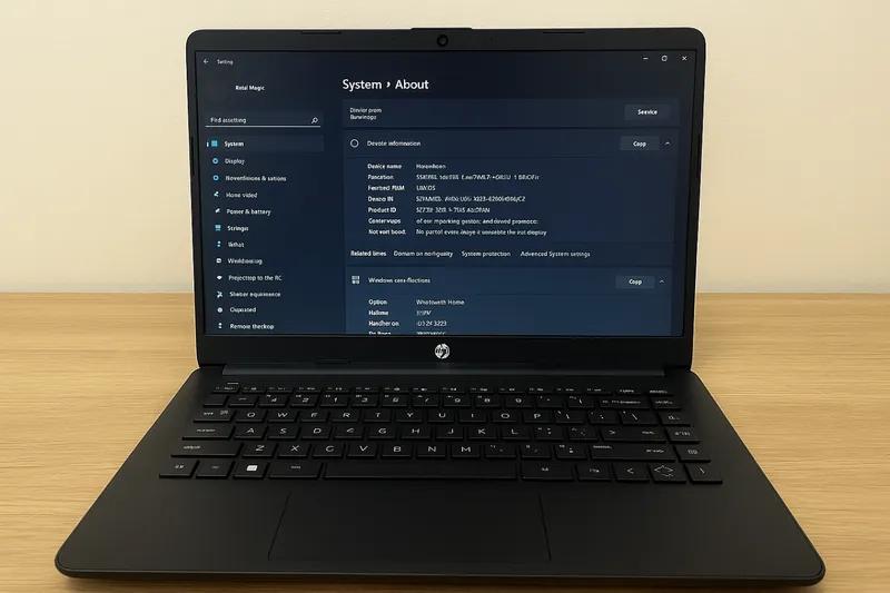 New laptop في الزقازيق, الشرقية - 11,000 EGP