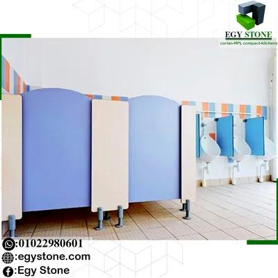 مشروعك كامل مع الكومباكت في النزهة الجديدة, القاهرة - 100 EGP