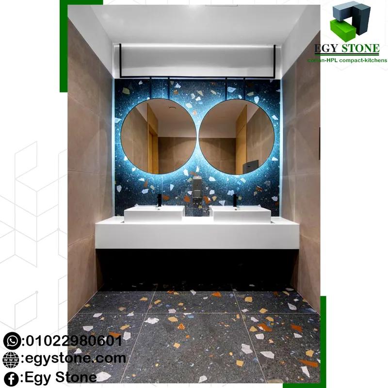 حوض كوريان شيك و عملى في النزهة الجديدة, القاهرة - 100 EGP