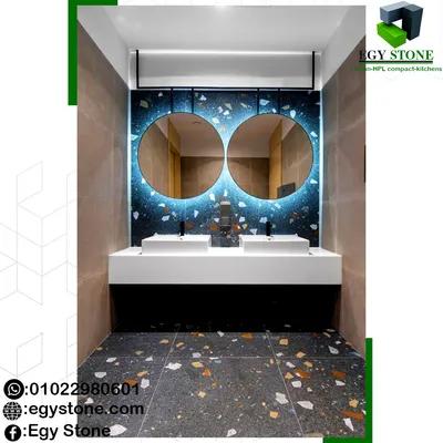 حوض كوريان شيك و عملى في النزهة الجديدة, القاهرة - 100 EGP