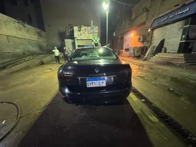 رينو فلوانس 2011