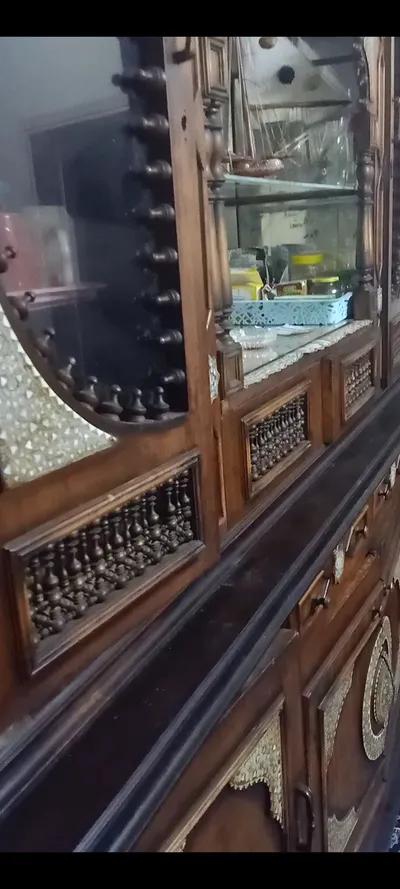 نيش خشب اصلي في إمبابة, الجيزة - 25,000 EGP