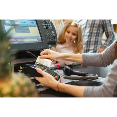 نظام نقاط البيع الذكي(الكاشير) في القاهرة الجديدة, القاهرة - 2 EGP