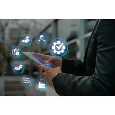 نظام ERP المتكامل في القاهرة الجديدة, القاهرة - 2 EGP