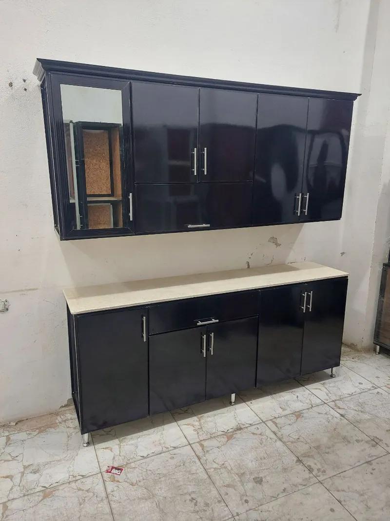 مطبخ المونتال 2 متر في الهرم, الجيزة - 6,500 EGP