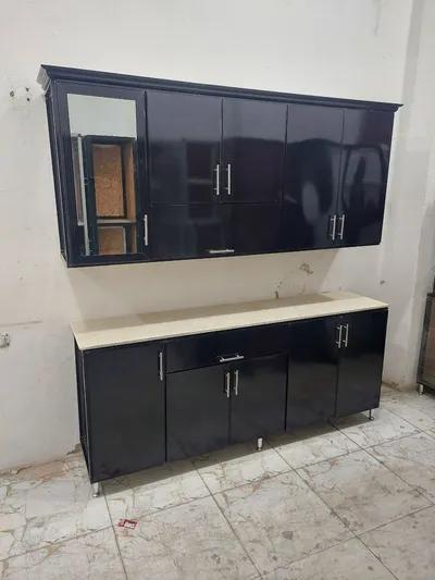 مطبخ المونتال 2 متر في الهرم, الجيزة - 6,500 EGP