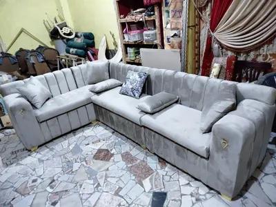 ركنه عمولة تنفع عريس لم تستخدم زيرو في ميت غمر, الدقهلية - 11,000 EGP