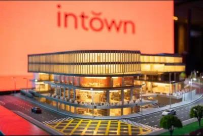 مكتب اداري في البنفسج, القاهرة الجديدة, القاهرة - 1,445,055 جنيه