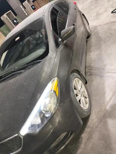 كيا k3 2014 في حلوان, القاهرة - 630,000 جنيه