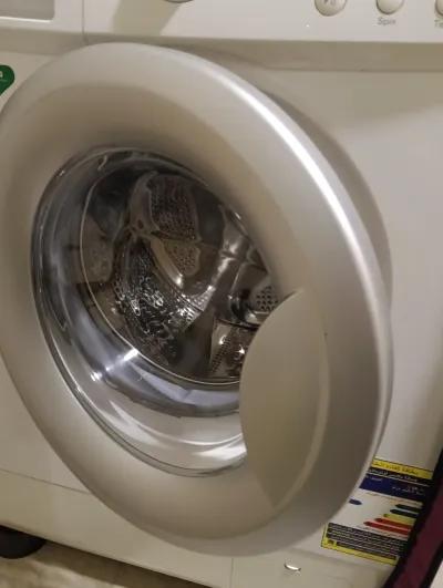 غسالة ملابس LG بحالة جيده جدا 7 كيلو في القطامية, القاهرة - 13,000 EGP