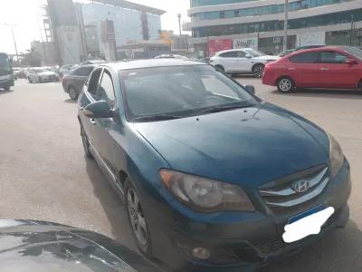 هيونداي النترا 2017