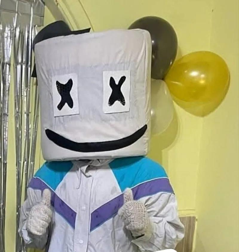 مسك مارشميلو للاطفال في الهرم, الجيزة - 1,000 EGP