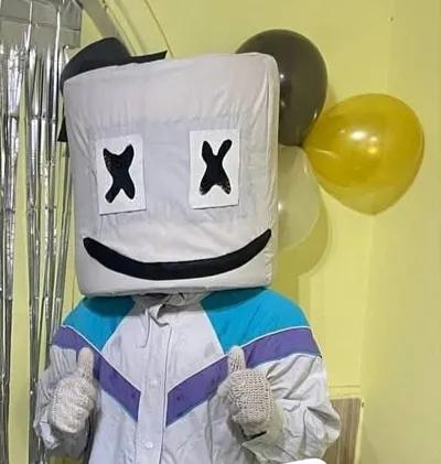 مسك مارشميلو للاطفال في الهرم, الجيزة - 1,000 EGP