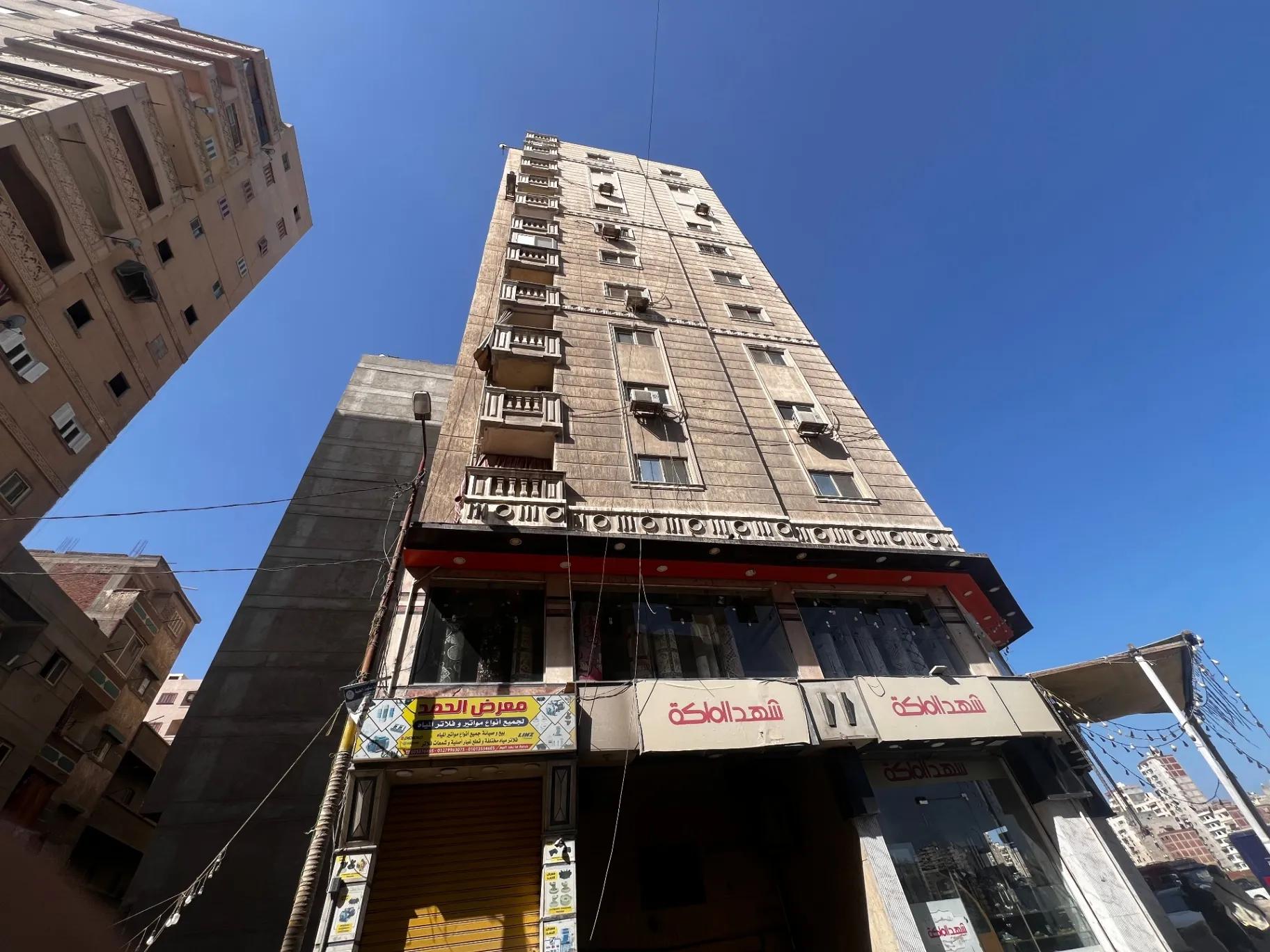 ميزان تجاري للبيع – فرصة استثمارية ذهبية