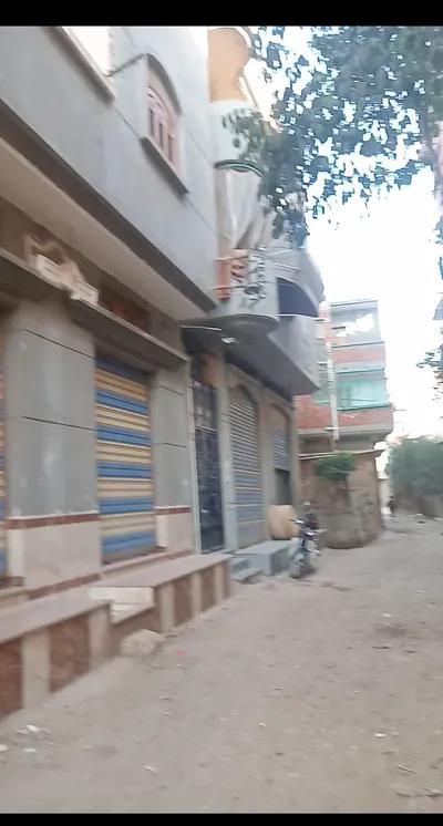 منزل للبيع ثلاث ادوار مساحه 100 متر في مدينة دمياط, دمياط - 2,000,000 جنيه