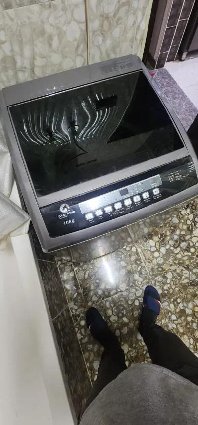 غسالة وايت ويل في القناطر الخيرية, القليوبية - 7,500 EGP